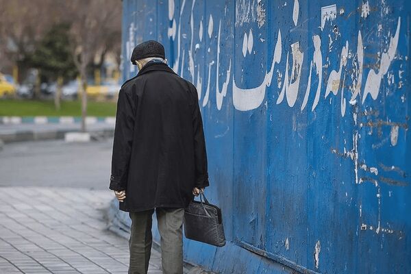 هشدار به نظام بیمه‌ای کشور؛ موج سالمندی در راه است