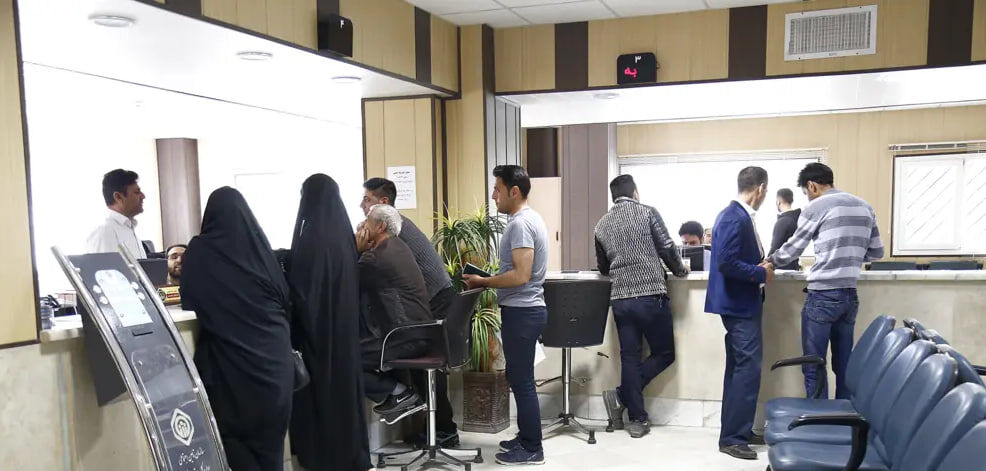 کمبود نیرو، سرعت خدمت‌رسانی در تأمین اجتماعی را پایین آورده است