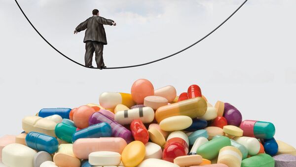 داروهایی که ایرانی‌ها بدون نسخه مصرف می‌کنند