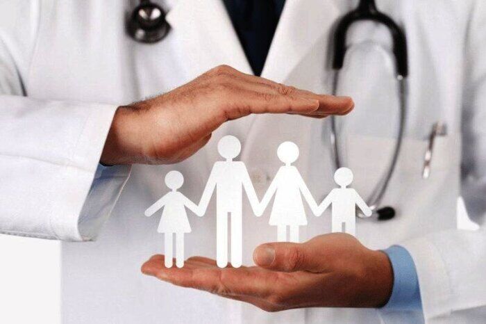 بیمه سلامت ۱۸۲.۵ همت بودجه نیاز دارد