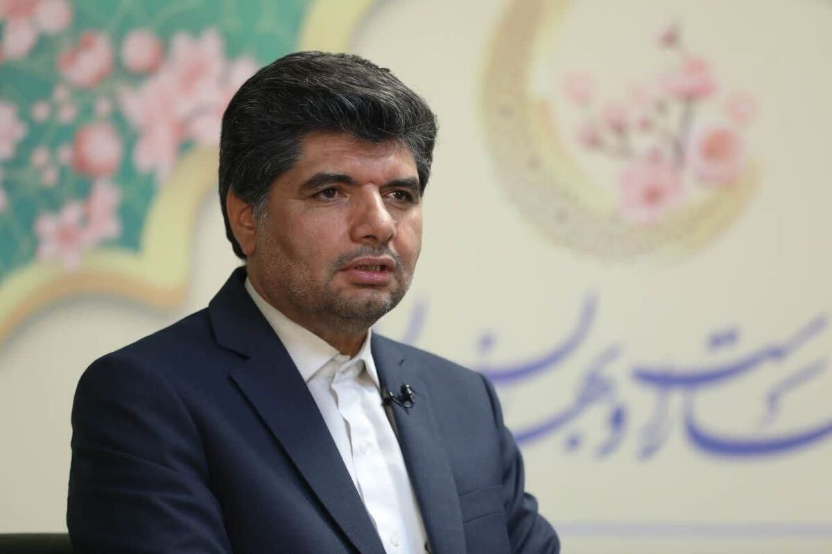 جابه‌جایی روزانه مسافران نوروزی مشهد با ۳۵ رام قطار
