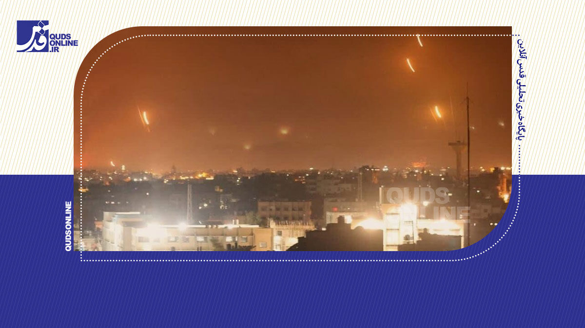 فیلم | ۲۰ هدف راهبردی ایران در رژیم صهیونیستی