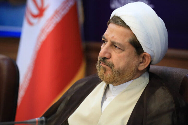 افزایش شعب برای رسیدگی به پرونده اغتشاشات در خراسانرضوی