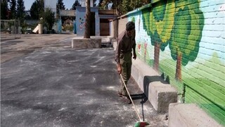 آموزش و پرورش ۲۰ هزار سرایدار استخدام می‌کند