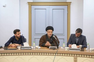 دبیر کنگره بین‌المللی امام رضا (ع):
انقلاب اسلامی احیاگر کرامت و حقوق انسان در جهان معاصر است