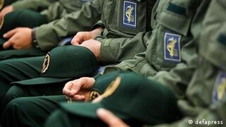 حملات نیروی دریایی سپاه تا جمع شدن پایگاه‌های آمریکا ادامه دارد
