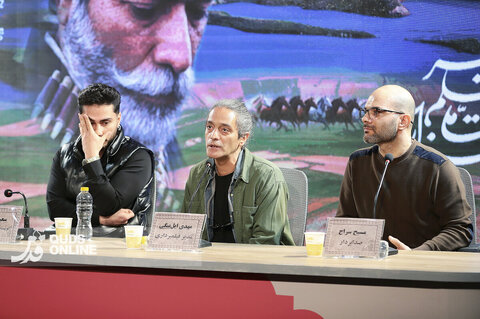 دومین روز از چهل‌ودومین جشنواره فیلم فجر