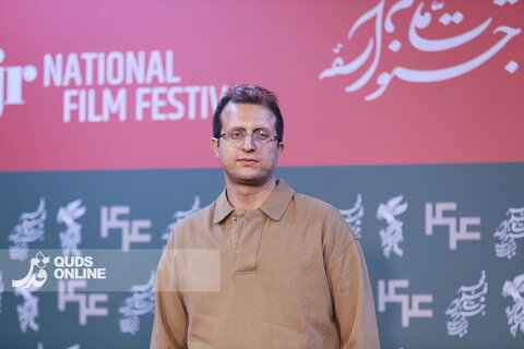 دومین روز از چهل‌ودومین جشنواره فیلم فجر