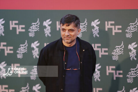 دومین روز از چهل‌ودومین جشنواره فیلم فجر