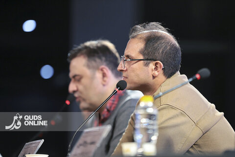 دومین روز از چهل‌ودومین جشنواره فیلم فجر