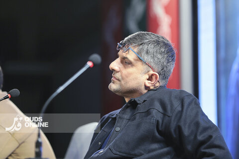 دومین روز از چهل‌ودومین جشنواره فیلم فجر