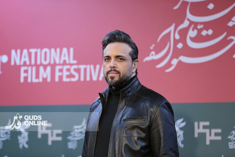 دومین روز از چهل‌ودومین جشنواره فیلم فجر