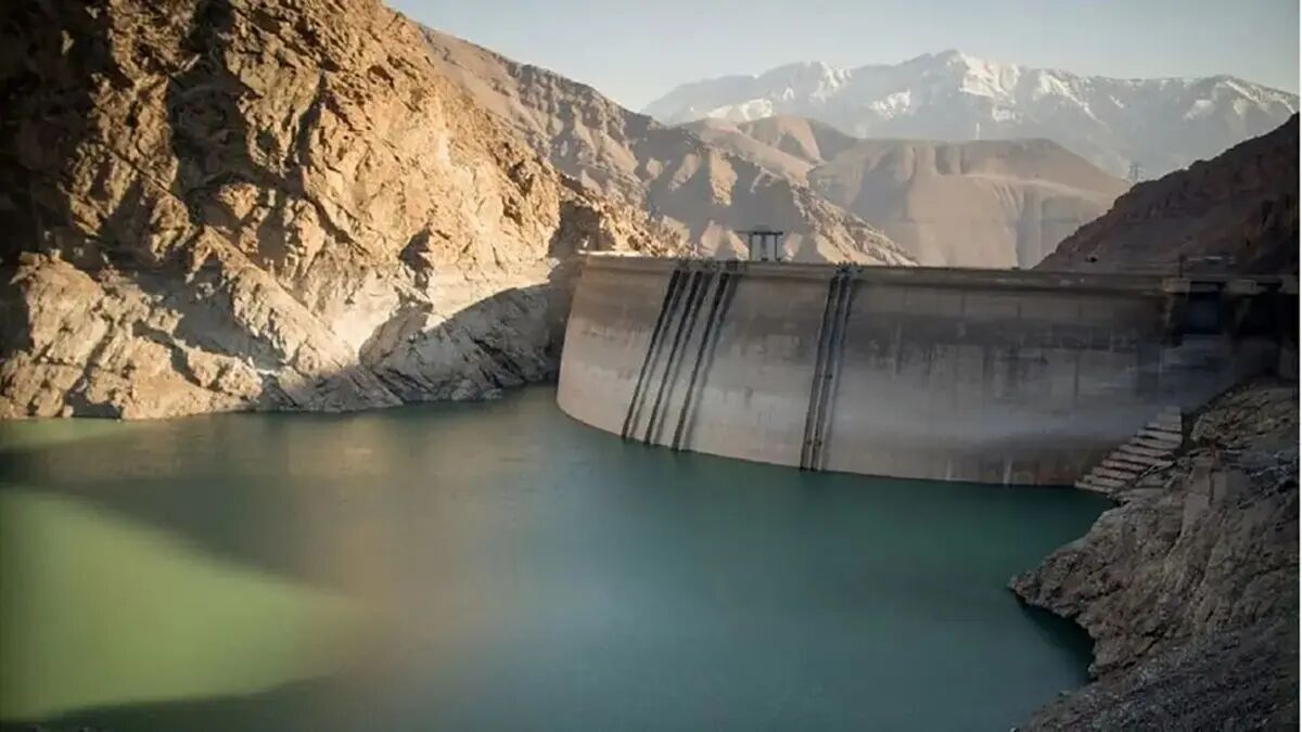 تخصیص ۳۹ همت برای مقابله با تنش آبی در ۱۰ استان کشور