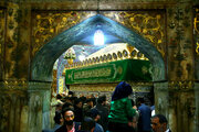 به مناسبت وفات حضرت معصومه(س) مطرح شد/ از حرم اهل‌بیت(ع) تا اطاعت از ولی فقیه