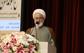 رئیس هیئت مدیره مؤسسه نهج‌البلاغه اصفهان: نهج‌البلاغه؛ نقشه راه تربیت نسل زمینه‌ساز حکومت مهدوی است