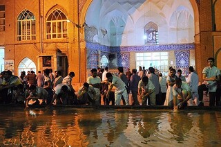 پژوهشگر تاریخ معاصر مطرح کرد؛ نقش بی بدیل مسجد در پیدایش و حمایت و استمرار انقلاب اسلامی