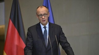 صدراعظم آلمان: اروپا بزرگترین بی‌ثباتی سیاسی را تجربه می‌کند