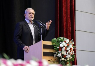 ۱۲۰ طرح مشارکتی وزارت دفاع با حضور رئیس‌جمهور افتتاح شد