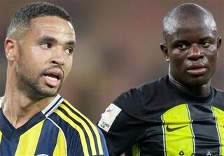 با اعلام فیفا؛ معاوضه النصیری و کانته منتفی شد