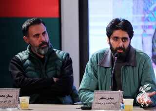 برای ساخت «کوچ» روی بازیگر چهره موج‌سواری نکردیم