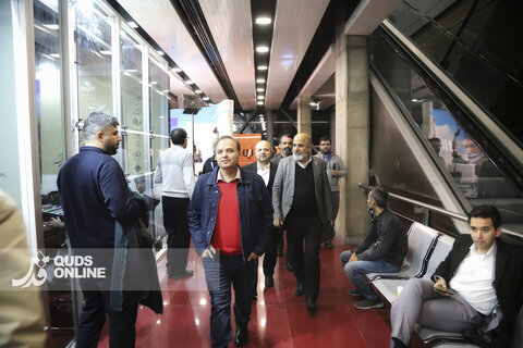 سومین روز از چهل‌وچهارمین جشنواره فیلم فجر