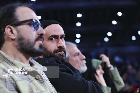 سومین روز از چهل‌وچهارمین جشنواره فیلم فجر