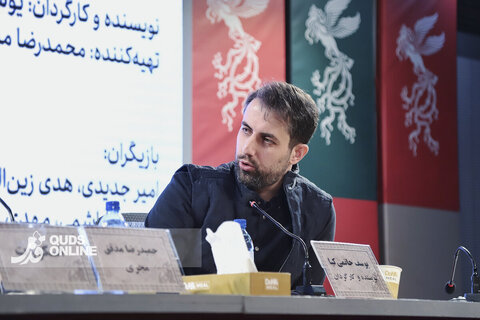 سومین روز از چهل‌وچهارمین جشنواره فیلم فجر