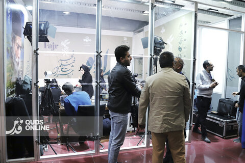 سومین روز از چهل‌وچهارمین جشنواره فیلم فجر