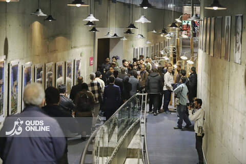 سومین روز از چهل‌وچهارمین جشنواره فیلم فجر