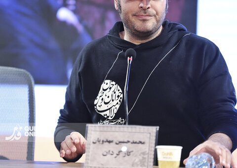 سومین روز از چهل‌وچهارمین جشنواره فیلم فجر