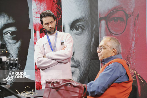 سومین روز از چهل‌وچهارمین جشنواره فیلم فجر