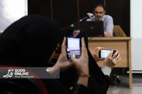 گزارش تصویری | فصل پنجم قصه‌های حرم؛ تاریخ وقف در حرم رضوی