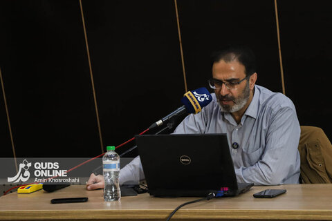 گزارش تصویری | فصل پنجم قصه‌های حرم؛ تاریخ وقف در حرم رضوی