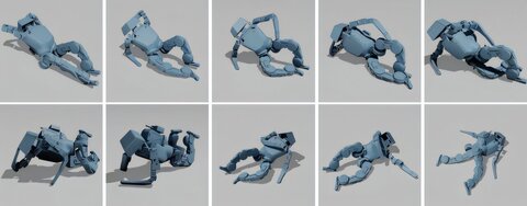 پای هوش‌مصنوعی به دنیای بدل‌کارها باز شد