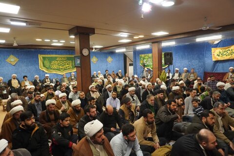 اتحاد و انسجام ملی با محور رهبری حکیم انقلاب، رمز پیروزی ایران عزیز بر همه دشمنان است
