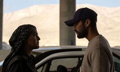 نگاهی به فیلم تازه حاتمی‌کیا/ یک «اسکورت» تماشایی!