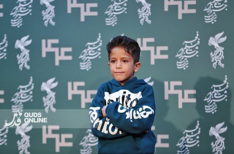 گزارش تصویری | چهارمین روز از چهل‌وچهارمین جشنواره فیلم فجر