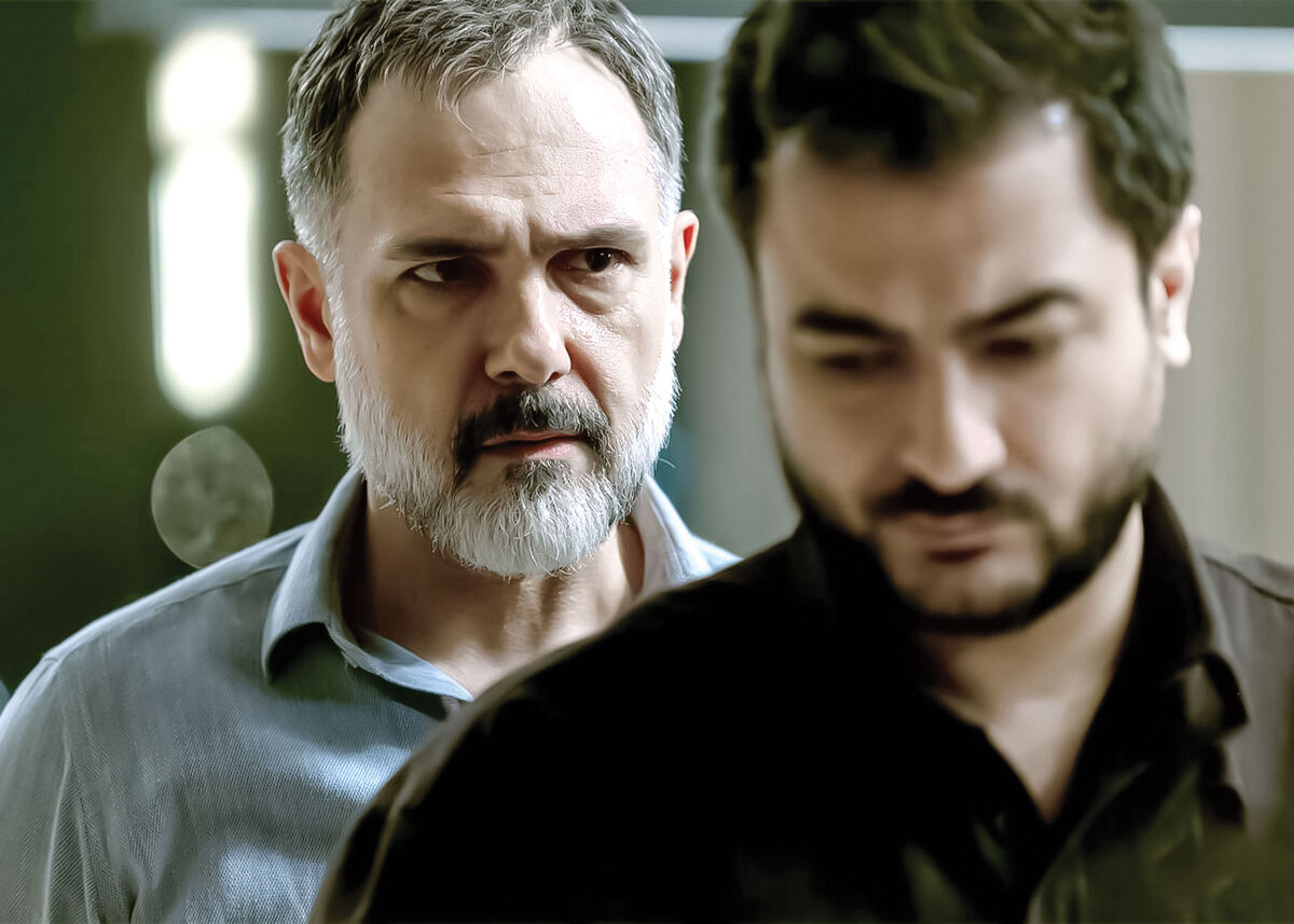 «قمارباز» یک درام معمایی است نه امنیتی