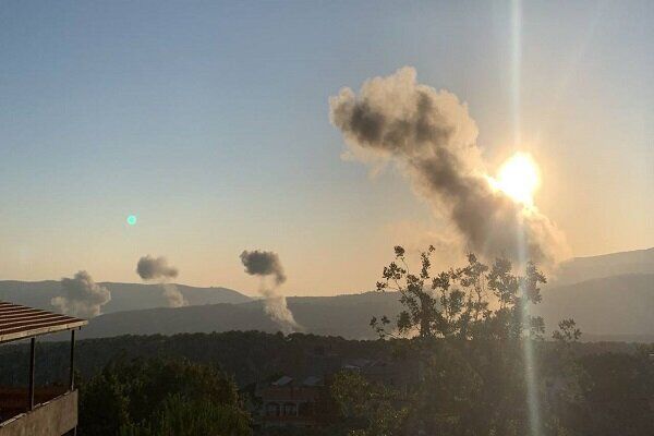 نقشه مشکوک رژیم صهیونیستی برای جنوب لبنان