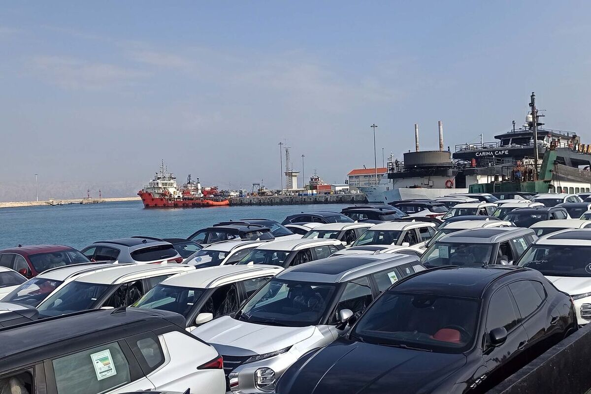 توصیه مدیر عامل منطقه آزاد اقتصادی مازندران برای خودروهای پلاک منطقه آزاد