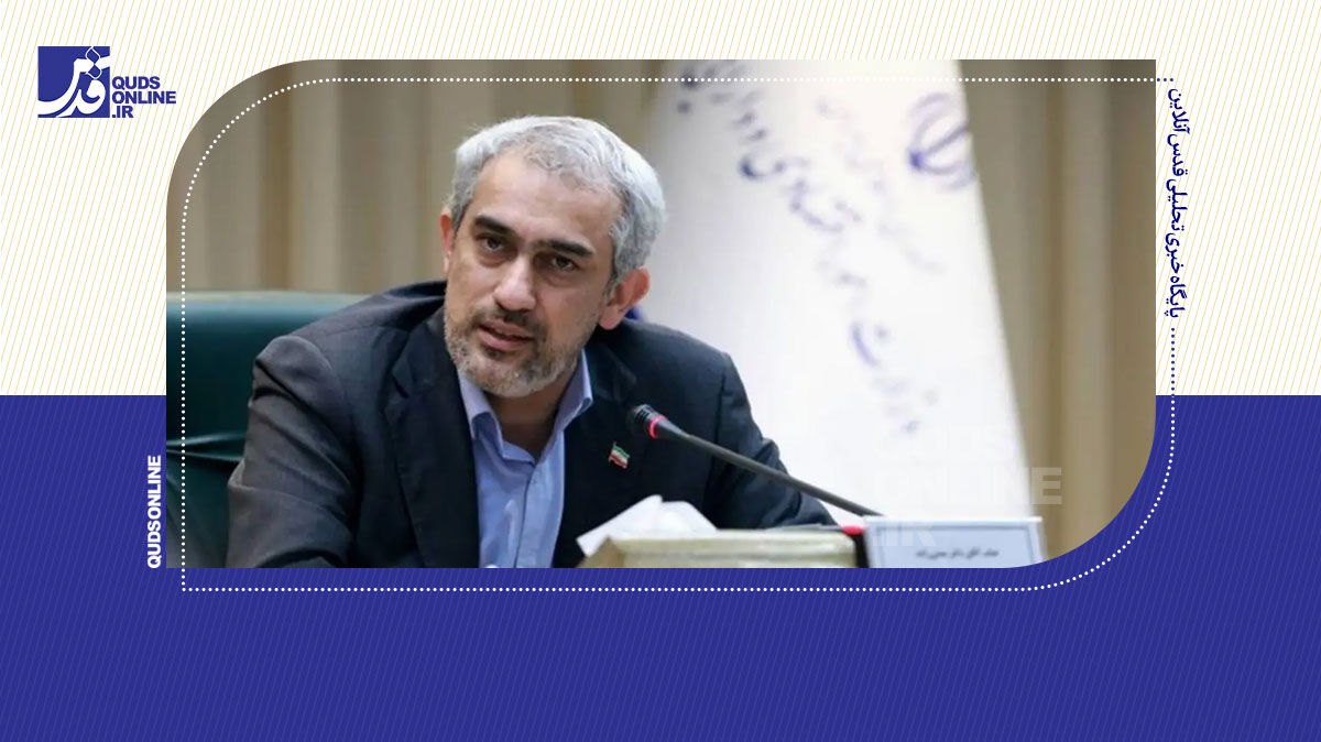 فیلم | وزیر اقتصاد: کاهش چشمگیر تورم در راه است