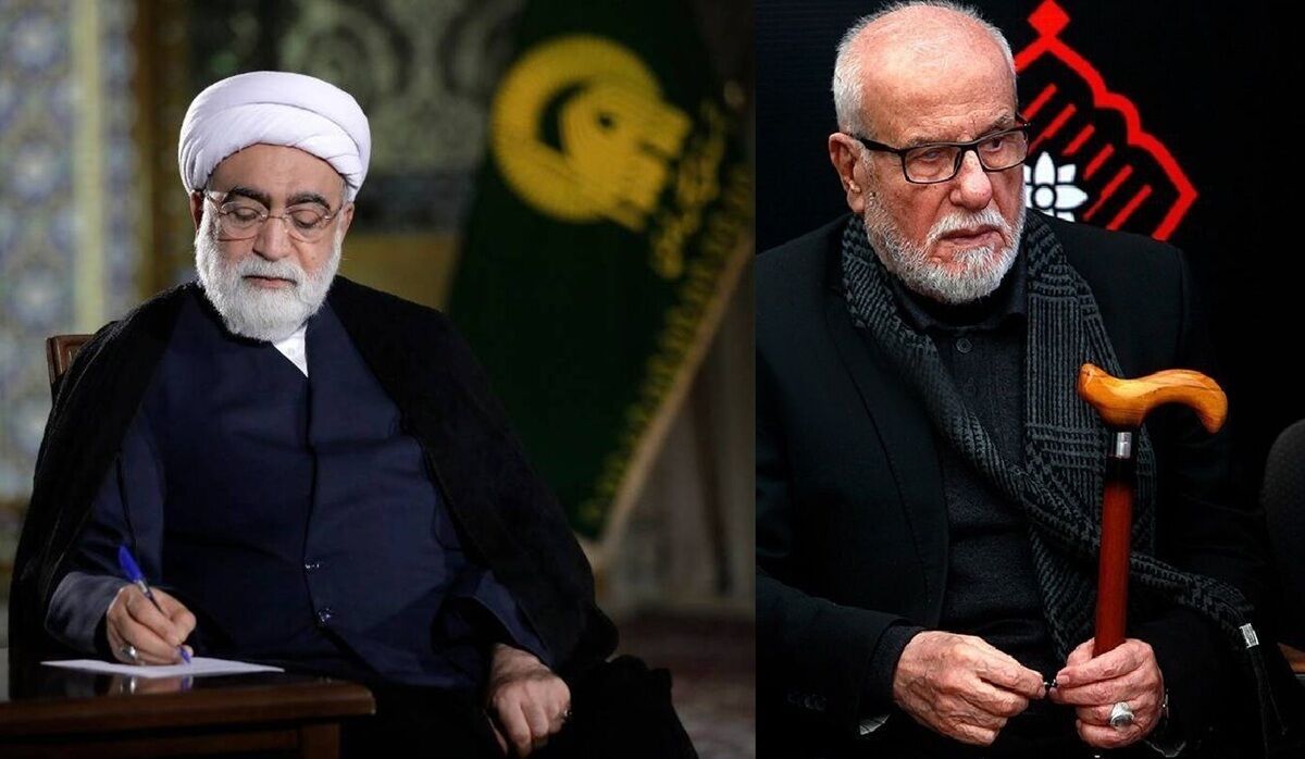 پیام تسلیت تولیت آستان قدس رضوی درپی درگذشت پدر شهید والامقام سید حسن نصرالله