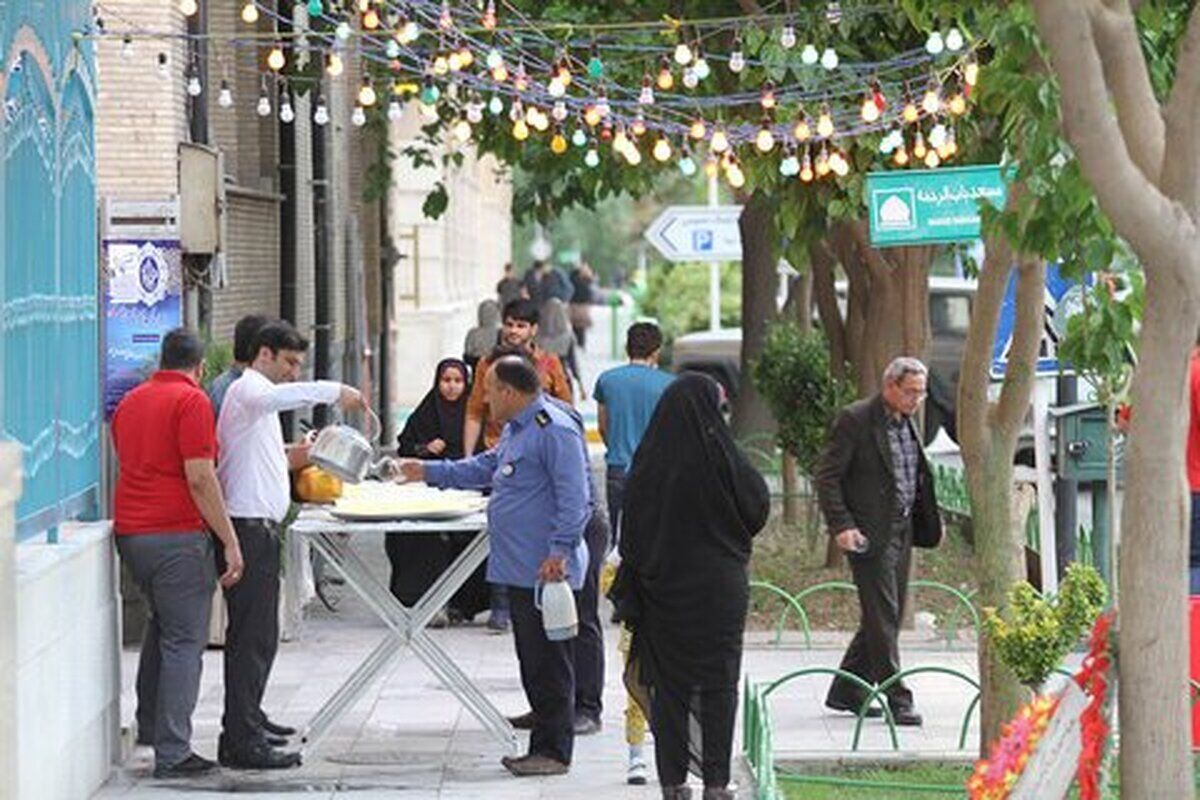 ابلاغ دستورالعمل نظارت بر برگزاری مراسم نیمه شعبان/ توزیع فله‌ای نوشیدنی ممنوع