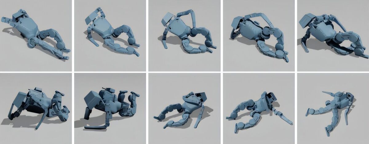 پای هوش‌مصنوعی به دنیای بدل‌کارها باز شد