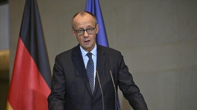 صدراعظم آلمان: اروپا بزرگترین بی‌ثباتی سیاسی را تجربه می‌کند