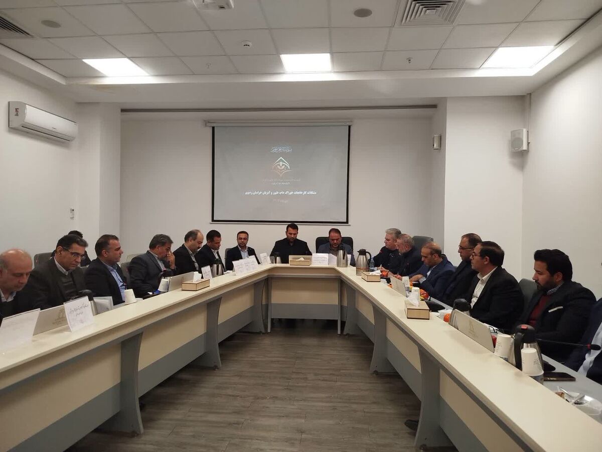 معاون پیشگیری از جرم دادگستری خراسان رضوی تأکید کرد: دستگاه قضائی پیگیر نظارت بر بازار در شرایط ویژه فعلی است