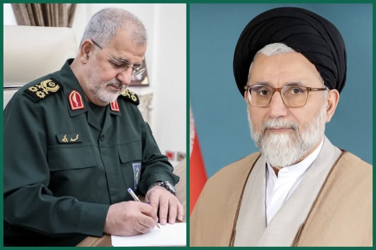 سرلشکر پاکپور:سربازان گمنام امام زمان، حافظ امنیت و پاسدار استقلال، اقتدار و ثبات کشورند