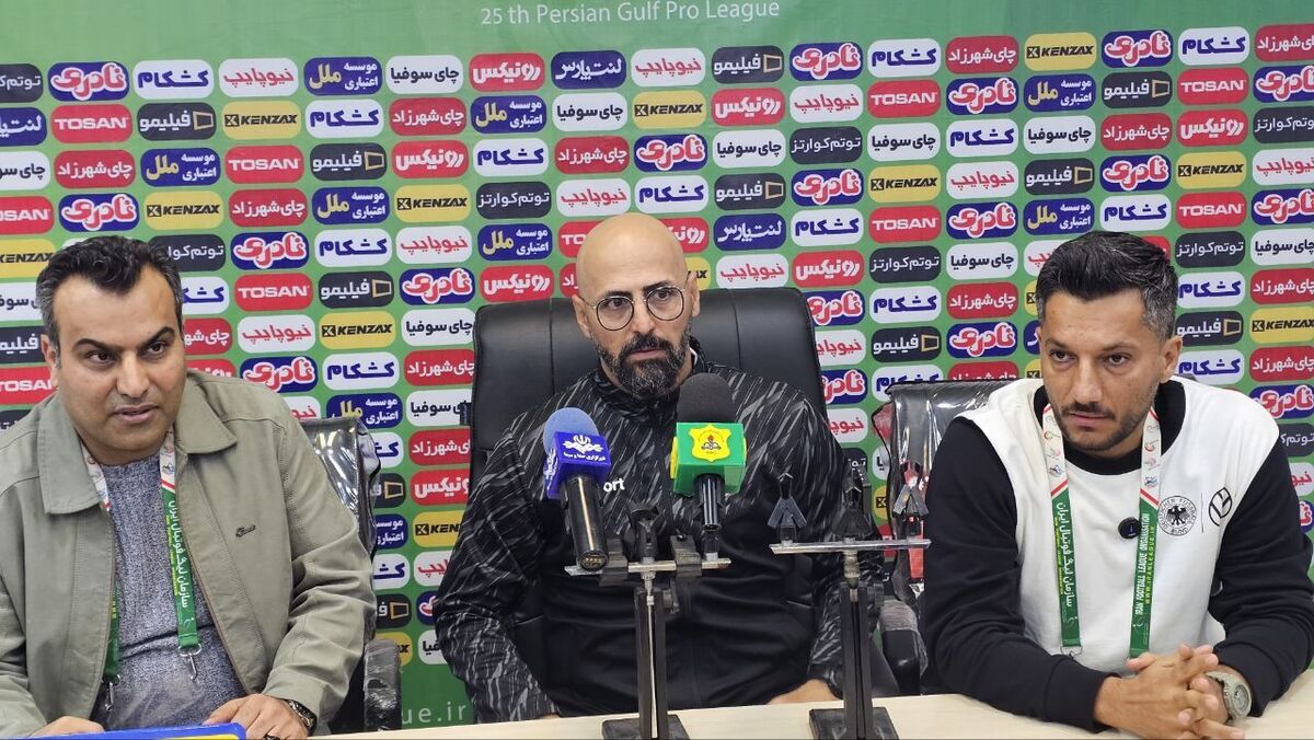 مربی نساجی: از صنعت‌نفت بهتر بودیم