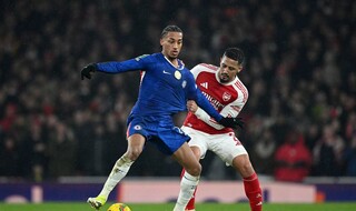 صعود آرسنال به فینال جام اتحادیه انگلیس