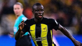 کانته هم حاضر نیست برای الاتحاد بازی کند/ فنرباغچه مقصد بعدی ستاره فرانسوی